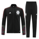 2022-23 Ajax Black Training Kit