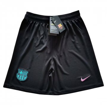 Barcelona Third Soccer Jerseys Shorts Mens 2020/21