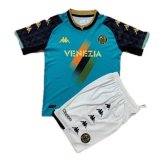 Kids 2021-2022 Venezia Third Soccer Kit