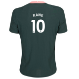 KANE #10 Tottenham Hotspur Away Football Shirt 20/21(League Font)