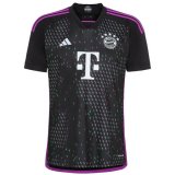 2023-2024 Bayern Munich Away Soccer Jersey
