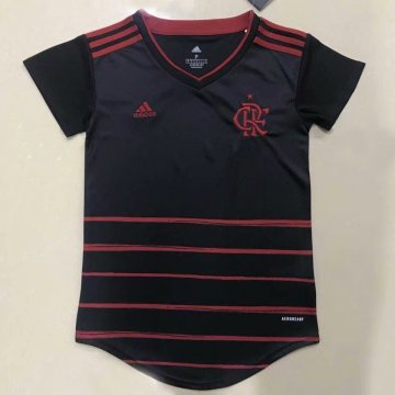 Flamengo Third Soccer Jerseys Womens 2020/21