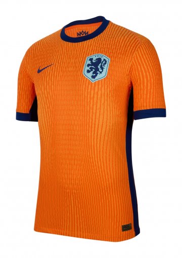 Netherlands 2024 Home Replica Soccer Jersey