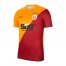Galatasaray Home Soccer Jerseys Mens 2021/22