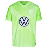 VfL Wolfsburg Home Jersey Men 2020/21