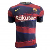 Barcelona Special Edition Soccer Jerseys Mens 2020/21 (Player Version)