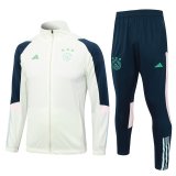2023-24 Ajax Light Green Training Kit