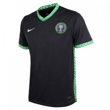 Nigeria Away Soccer Jerseys Mens 2020