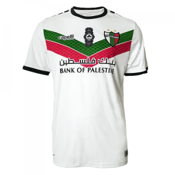 2022-2023 Palestino Deportivo Third Soccer Jersey
