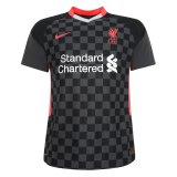 Liverpool Third Soccer Jerseys Mens 2020/21 (Player Version)
