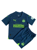 PSV Third Soccer Jerseys Kids 2023/24