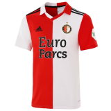 Feyenoord Rotterdam Home Soccer Jerseys Mens 2022/23