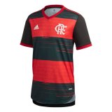 Flamengo Home Soccer Jerseys Mens 2020/21 (Player Version)