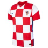 Croatia Home Soccer Jerseys Mens 2020