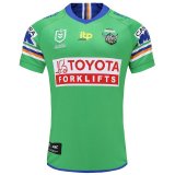 2022 Canberra Raiders Alternate Rugby Jersey
