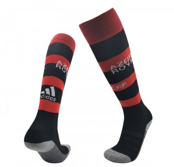 2020 Flamengo Home Socks