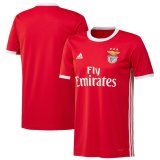 Benfica Home Soccer Jerseys Mens 2019/20