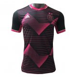 2022-2023 Algeria Pink Soccer Jersey