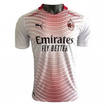 AC Milan Away Soccer Jerseys Mens 2020/21 (Player Version)