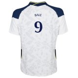 BALE #9 Tottenham Hotspur Home Football Shirt 20/21(UEFA Font)