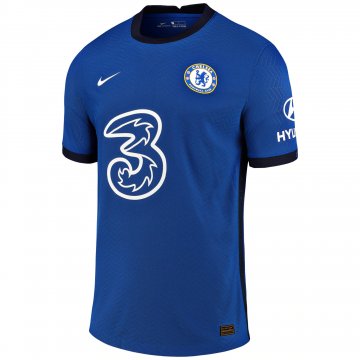 Chelsea Home Soccer Jerseys Mens 2020/21 (Player Version)