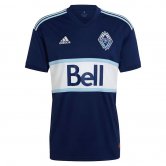 2022-2023 Vancouver Whitecaps Home Soccer Jersey