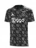 2023-24 Ajax Third Soccer Jersey