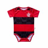 Flamengo Home Soccer Jerseys Infants 21/22