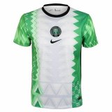 Nigeria Home Soccer Jerseys Mens 2020