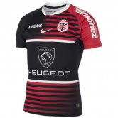 2021/22 RC Toulonnais Champion Edition Rugby Shirt