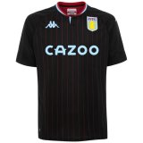 Aston Villa Away Football Shirt 20/21