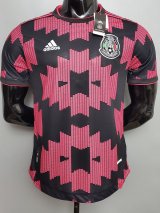 Mexico Home Soccer Jerseys Mens 2020 - Player Version