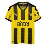 2021-2022 Galatasaray Home Soccer Jersey