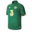 Ireland Home Soccer Jerseys Mens 2020
