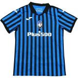 Atalanta B. C. Home Serie A Version Soccer Jerseys Mens 2020/21