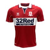 Middlesbrough Home Jersey Men 2020/21