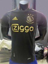 Ajax Third Soccer Jerseys Mens 2020/21 - Player Version