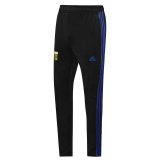 Argentina Black Sports Trousers 2020/21