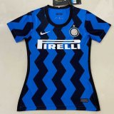 Inter Milan Home Women Football Shirt 20/21