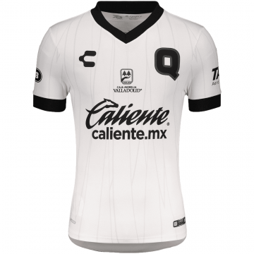 Querétaro Away Soccer Jerseys Mens 2020/21