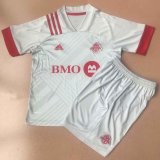 Toronto FC Away Soccer Jerseys Kit Kids 20120/21
