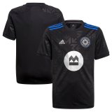 Montreal Impact Home Soccer Jerseys Mens 2021/22