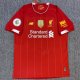 2019-20 Liverpool EPL Champion Soccer Jersey