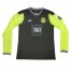 2021-2022 Dortmund Special Edition 4th Long Sleeve Soccer Jersey