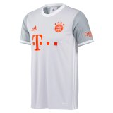 Bayern Munich Away Soccer Jerseys Mens 2020/21