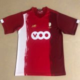 Standard Liège Home Soccer Jerseys Mens 2020/21