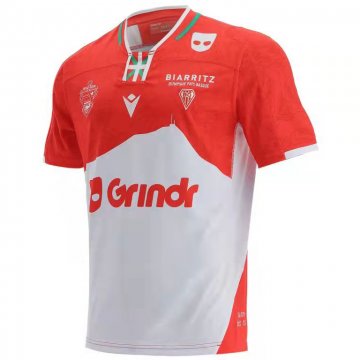 2021/22 Biarritz Olympique Rugby Shirt