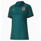 Italy Third Soccer Jerseys Womens 2020
