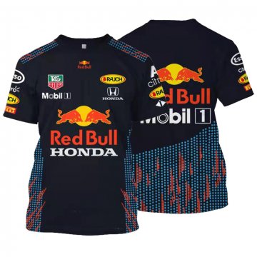 2022 Red Bull Racing Team T-shirt