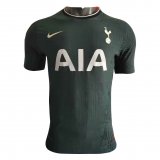 Tottenham Hotspur Away Soccer Jerseys Mens 2020/21 (Player Version)
